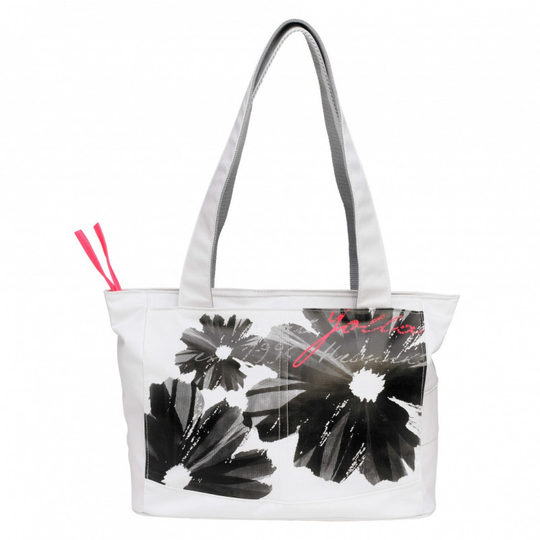 Golla G Bag Vi 11" G1446 olkalaukku, valkoinen