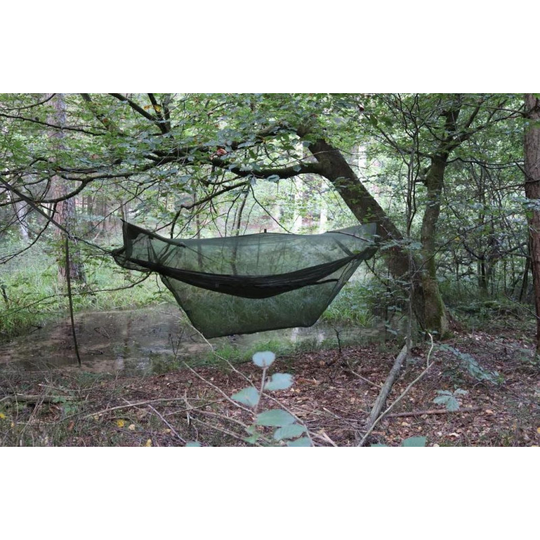 Brettscnheider Rainforest hyönteisverkko riippumatolle