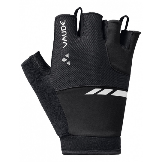 Men's Pro Gloves II pyöräilykäsineet, musta