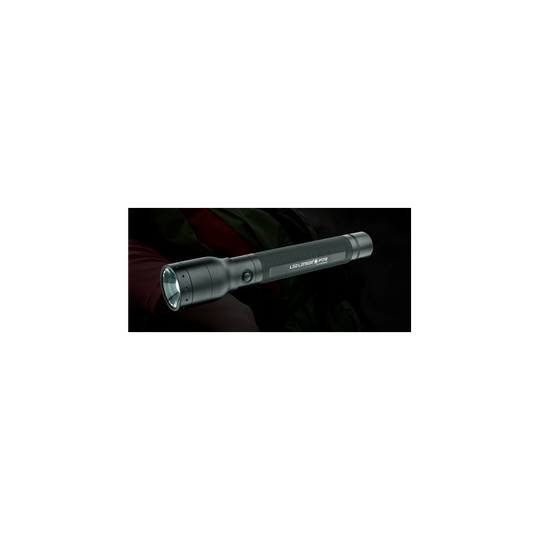 Ledlenser P17R käsivalaisin