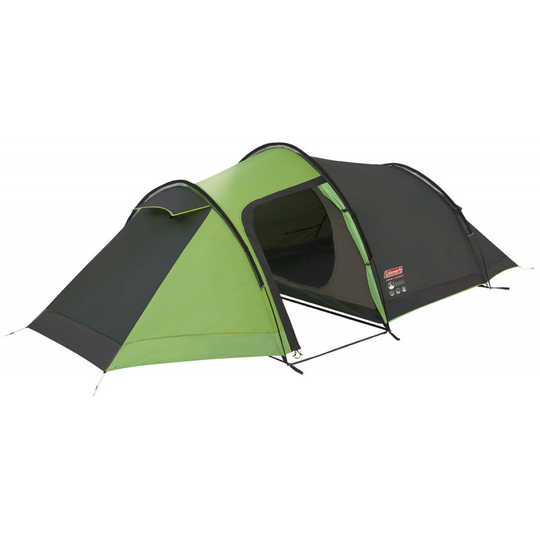 Coleman Laramie 3 BlackOut, kolmen hengen teltta