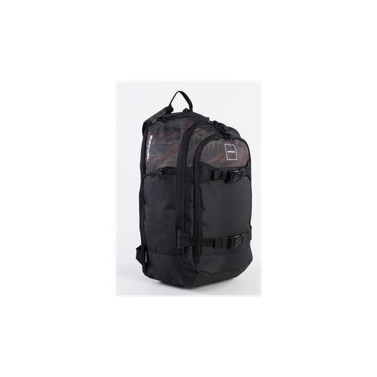 Rip Curl Posse 10M Reppu 33L, Dark Olive