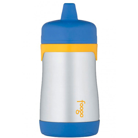 Thermos Foogo Nokkatermos 12kk, Sininen