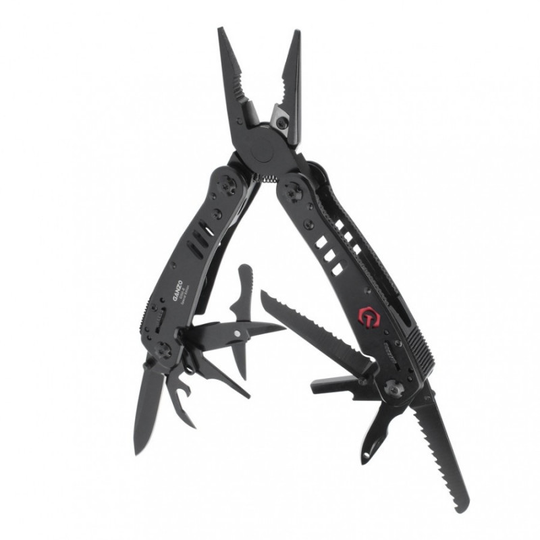Ganzo G302-B monitoimityökalu