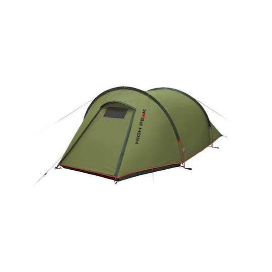 High Peak Kite 3 kolmen hengen teltta
