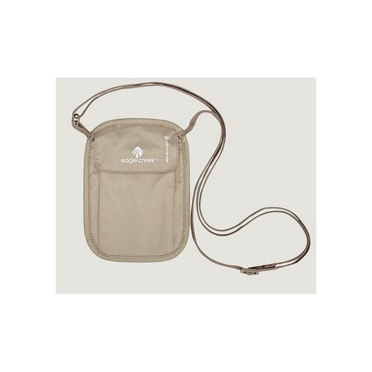 Eagle Creek RFID Blocker Neck Wallet, RFID suojattu kaulapussi