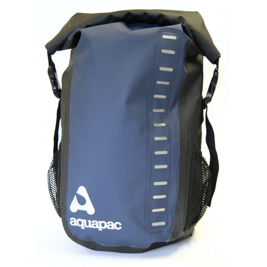 Aquapac TrailProof 28L reppu, sininen