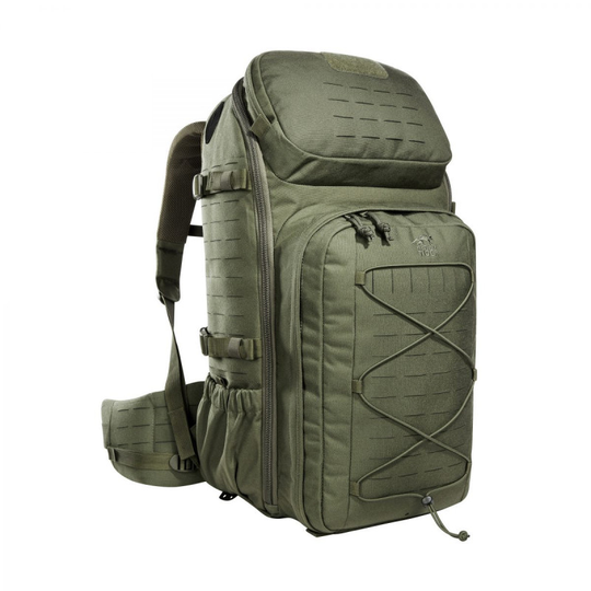 Tasmanian Tiger Modular trooper Pack, olive