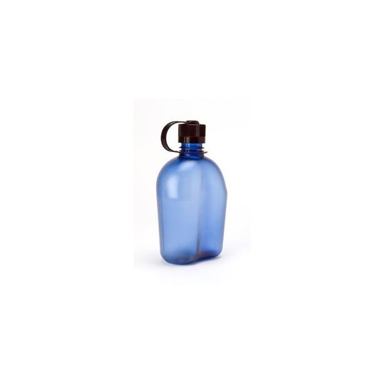 Nalgene Oasis Everyday 1L juomapullo sininen