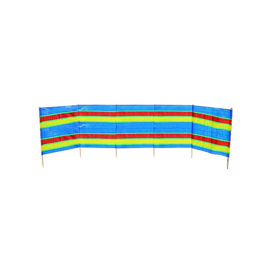 Bo-Camp Windbreak Atiya tuulensuoja 460x90cm