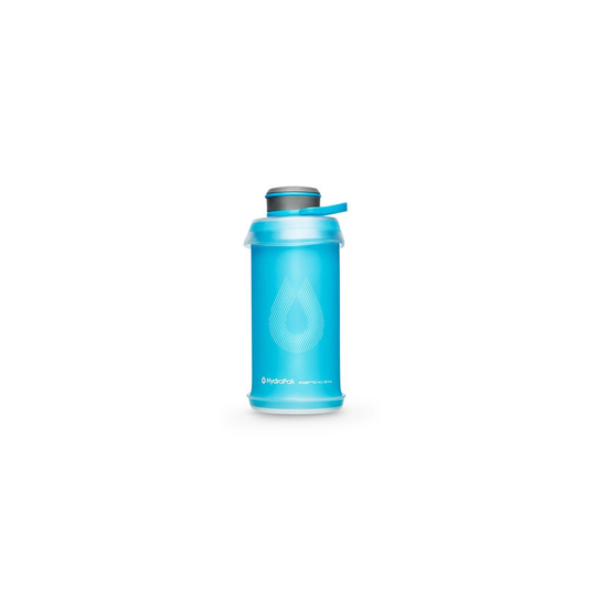 Hydrapak Stash litistettävä juomapullo 750ml, useita värejä