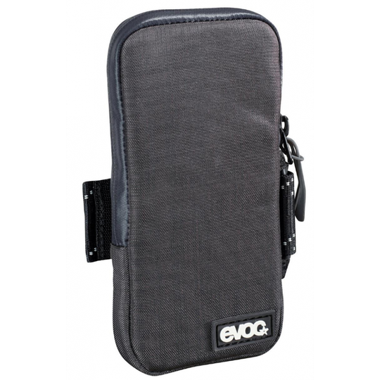 Evoc Phone Case puhelimen suojatasku, harmaa
