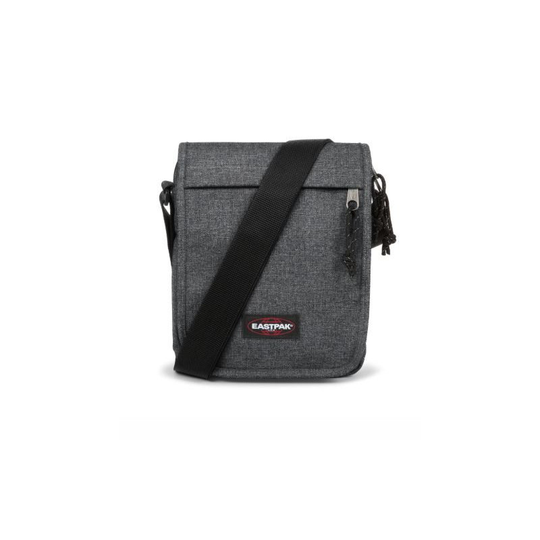 Eastpak Flex olkalaukku, Black Denim