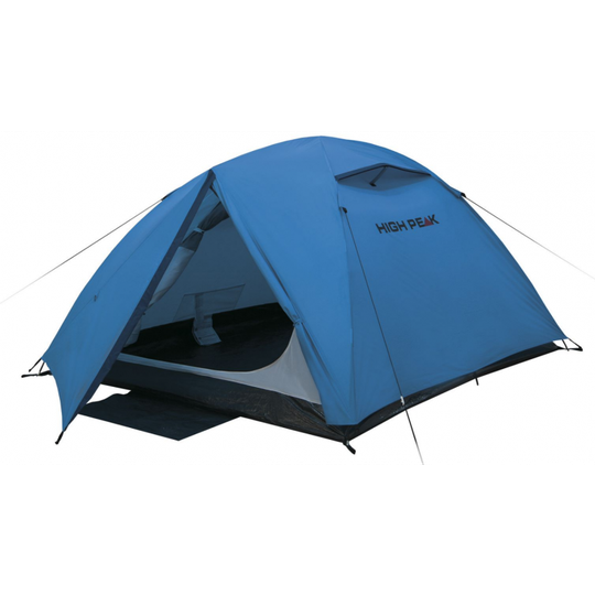 High Peak Kingston 3 kolmen hengen teltta