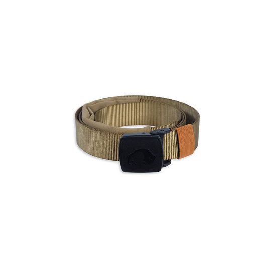 Tatonka rahavyö 32mm, useita värejä, ulkopuolisella taskulla