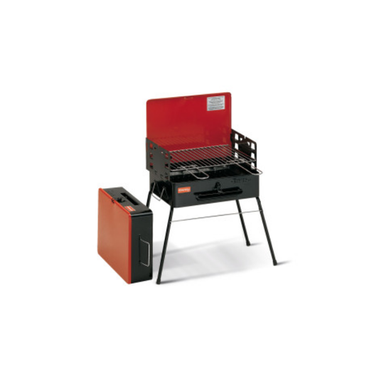Ferraboli Barbecue camping hiiligrilli