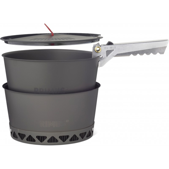 Primus PrimeTech kattilasarja 1,3L