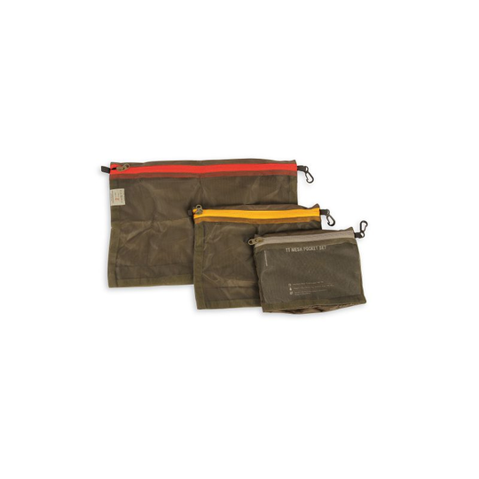 Tasmanian Tiger Mesh Pocket Set