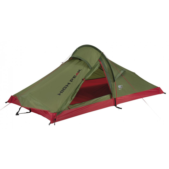 High Peak Siskin 2 LW 2 hengen teltta