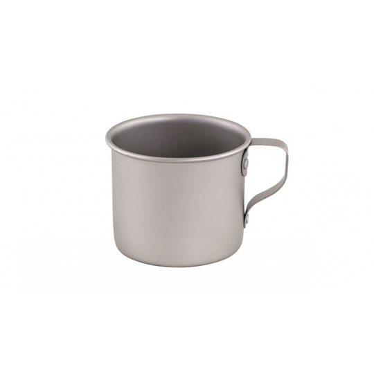 Easy Camp Adventure Mug alumiini muki