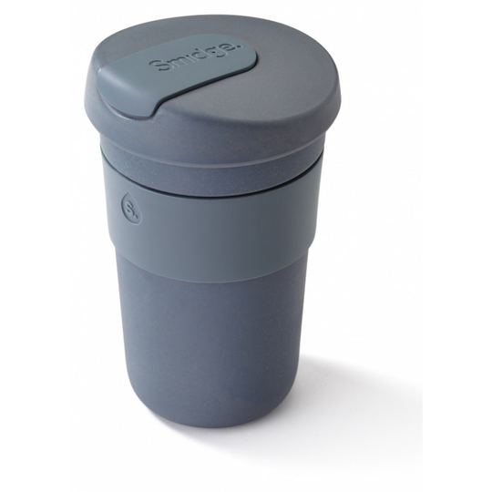 Smidge Matkamuki 400ml storm