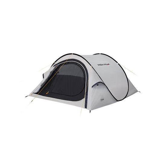 High Peak Boston 2 pop-up teltta