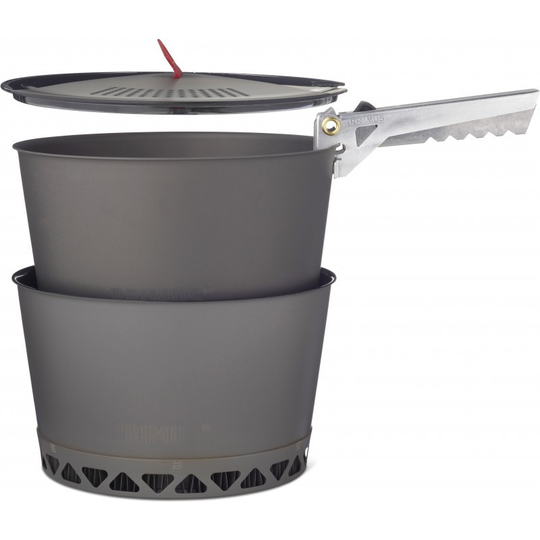 Primus PrimeTech kattilasarja 2,3L