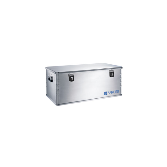 Zarges aluminium box Maxi Kuljetuslaatikko 135L