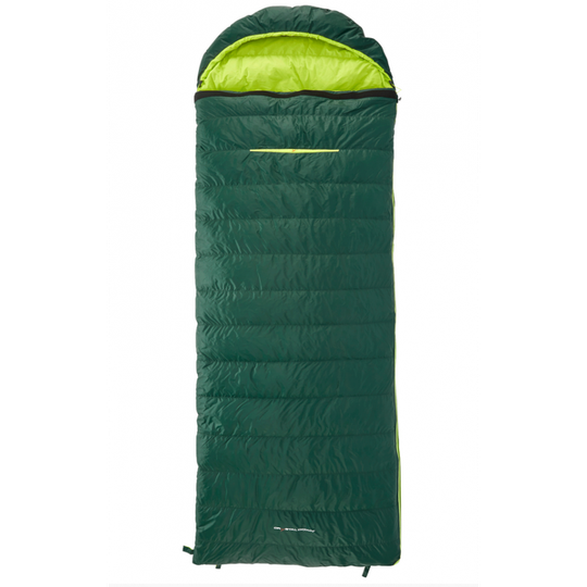 Nordisk Tension Brick 400 makuupussi, koko L
