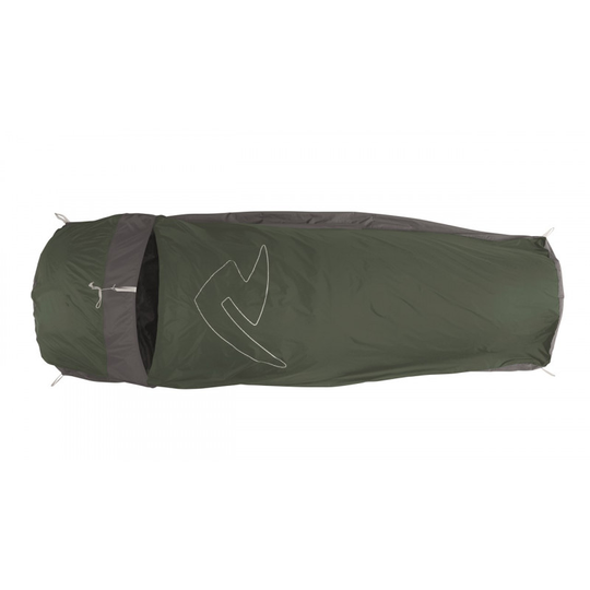 Robens Mountain Bivvy makuupussi