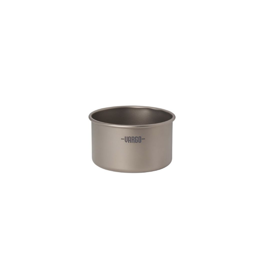 Vargo Titanium BOT Kulho 400ml