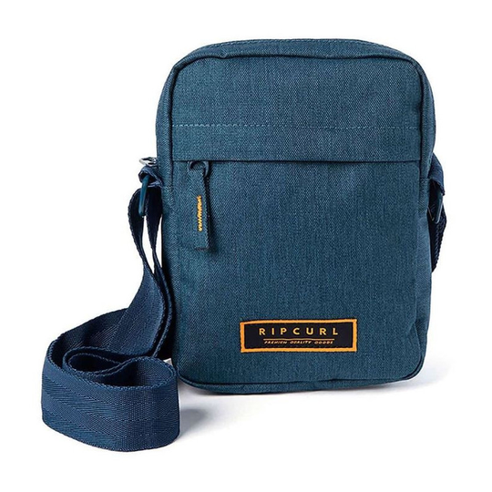 Rip Curl No Id Cordura olkalaukku kaksi eri väriä