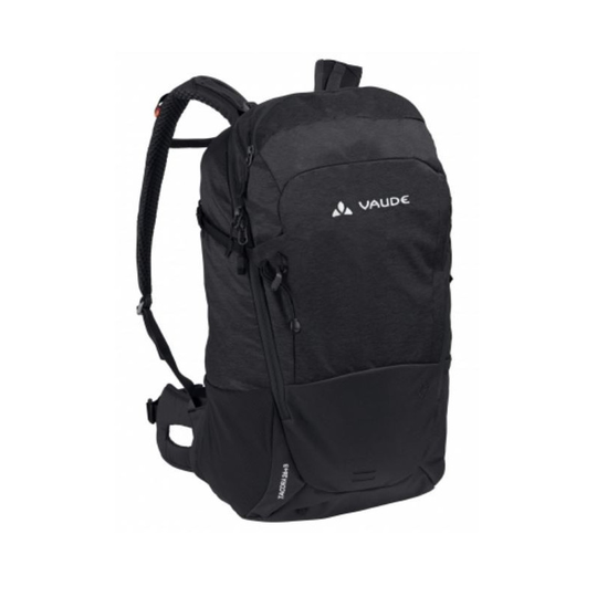 Vaude Tacora 26+3L vaellusreppu, useita värejä