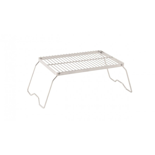 Robens Lassen Trivet Combo S kokoontaittuva grillaustaso