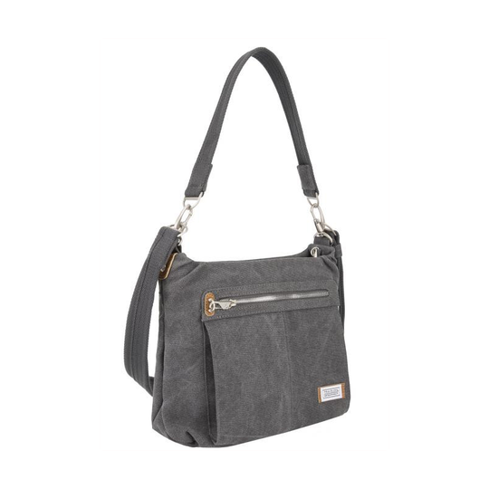 Travelon Anti-Theft Heritage Hobo Bag turvakäsilaukku, useita värejä