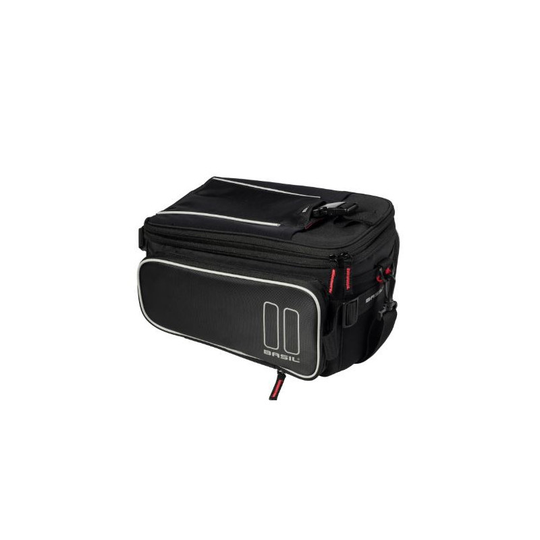 Basil Bicycle Bag Sport Design Trunk Bag 7/12L