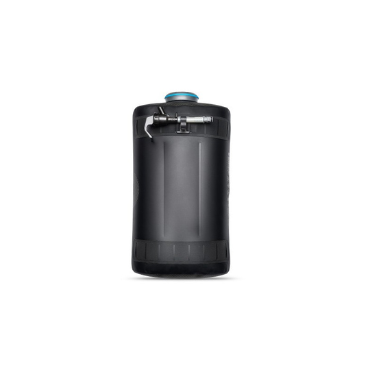 HydraPak Expedition litistettävä 8L vesisäiliö