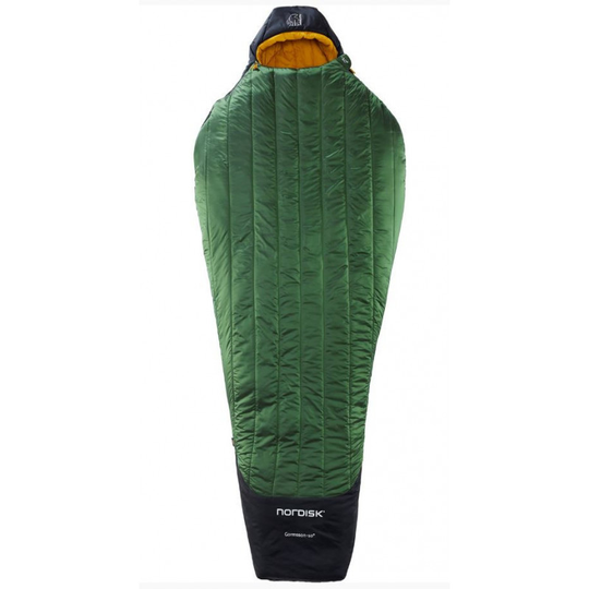 Nordisk Gormsson -10°C Makuupussi XL