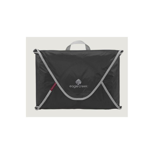 Eagle Creek Pack-It Specter Garment Folder pieni pakkauspussi, musta