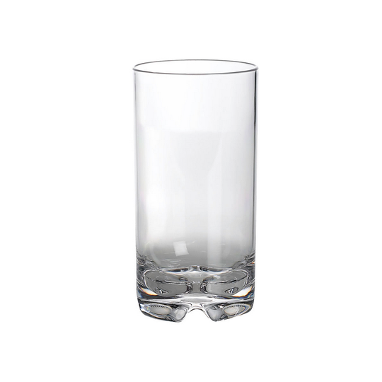 Gimex Longdrink-lasi setti 2 kpl