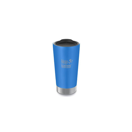 Klean Kanteen Vacuum termosmuki Pacific Blue 0,4L