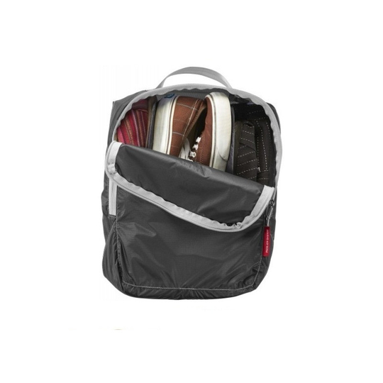 Eagle Creek Pack-It Multi Shoe Cube kenkäpussi kolmelle parille, useita värejä
