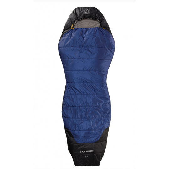 Nordisk Puk +10 Curve M makuupussi
