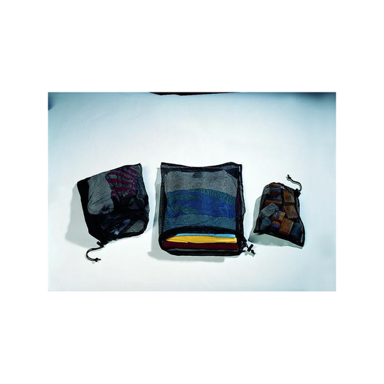 Cocoon Mesh Stuff pakkauspussisarja