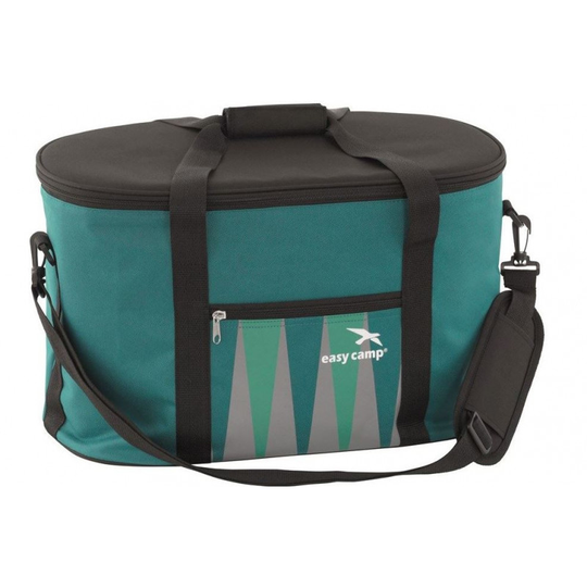 Easy Camp Backgammon kylmälaukku 28L