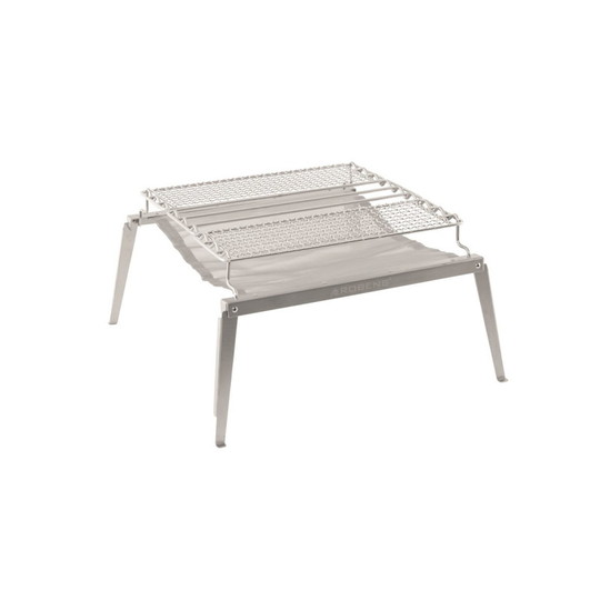 Robens Timber Mesh Grill L matkagrilli