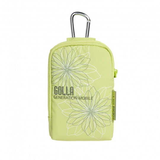 GOLLA Digi Spring light lime G984