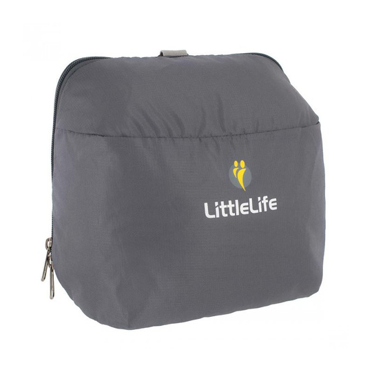 LittleLife Ranger kantorinkan varustepussi