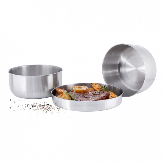 Tatonka multi-set kattilasarja