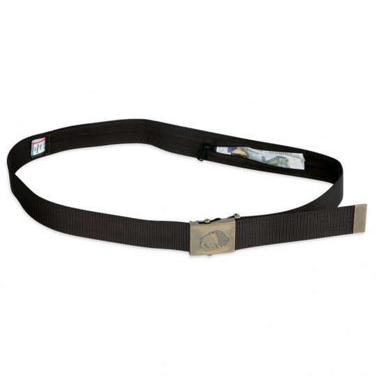 Tatonka Uni Belt kankainen rahavyö
